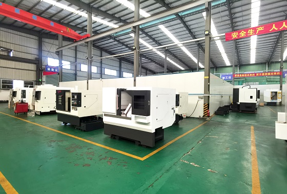 車銑復合與CNC加工中心的區別：如何為普通機加工廠選擇合適的設備？